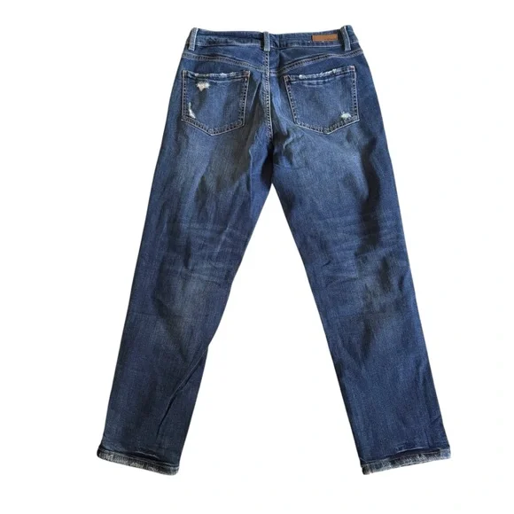 Garage Girlfriend Ripped Jeans - Picture 6 of 7